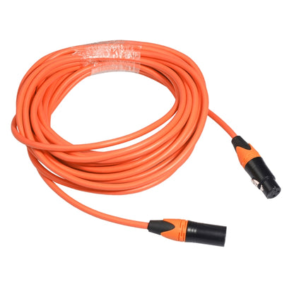 สายสัญญาณเสียงมิกเซอร์ไมโครโฟนชายกับหญิง XRL ความยาว: 3 ม, Length: 3m