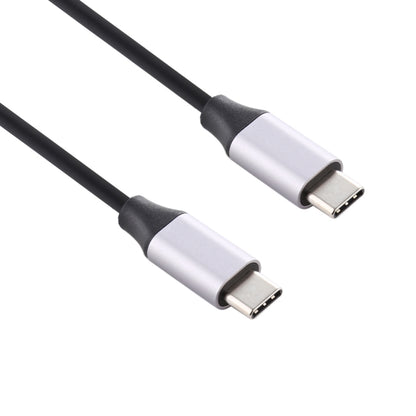 PD 3A + USB-C / Type-C เป็น USB-C / Type-C Power Adapter สายชาร์จ, ความยาวสายเคเบิล: 30 ซม., 30cm