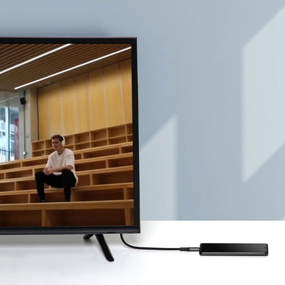 PD 3A + USB-C / Type-C เป็น USB-C / Type-C Power Adapter สายชาร์จ, ความยาวสายเคเบิล: 30 ซม., 30cm