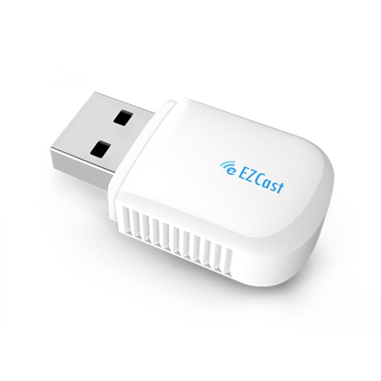 EZCast EZC-5200BS 600Mbps Dual Band WiFi + อะแดปเตอร์ไร้สาย Bluetooth USB 2.0