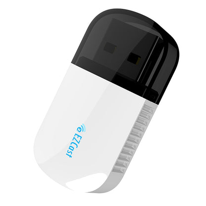 EZCast EZC-5200BS 600Mbps Dual Band WiFi + อะแดปเตอร์ไร้สาย Bluetooth USB 2.0