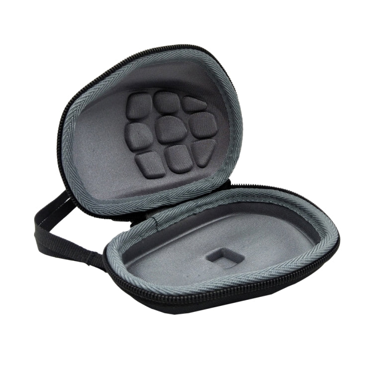 กระเป๋าป้องกันกล่องเก็บเมาส์ EVA แบบพกพาสำหรับเมาส์ Logitech MX Master / MX Master 2S, For Logitech MX Master