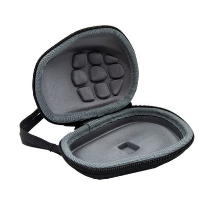 กระเป๋าป้องกันกล่องเก็บเมาส์ EVA แบบพกพาสำหรับเมาส์ Logitech MX Master / MX Master 2S, For Logitech MX Master