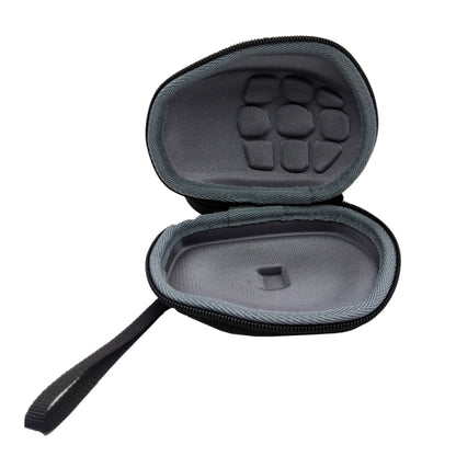 กระเป๋าป้องกันกล่องเก็บเมาส์ EVA แบบพกพาสำหรับเมาส์ Logitech MX Master / MX Master 2S, For Logitech MX Master
