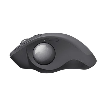 Logitech MX ERGO 440DPI Bluetooth + เมาส์ออปติคัลแทร็กบอลไร้สายแบบสองโหมดที่รวมเข้าด้วยกัน, MX ERGO S