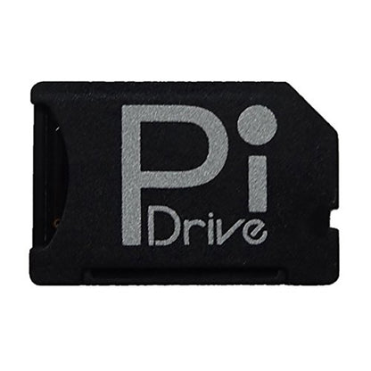 บอร์ดพัฒนา BASEQI Raspberry Pi ซ่อน TF เป็น SD การ์ด เคส