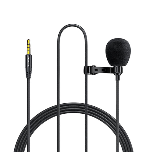 A สำหรับไมโครโฟน Mk1 lava Lear