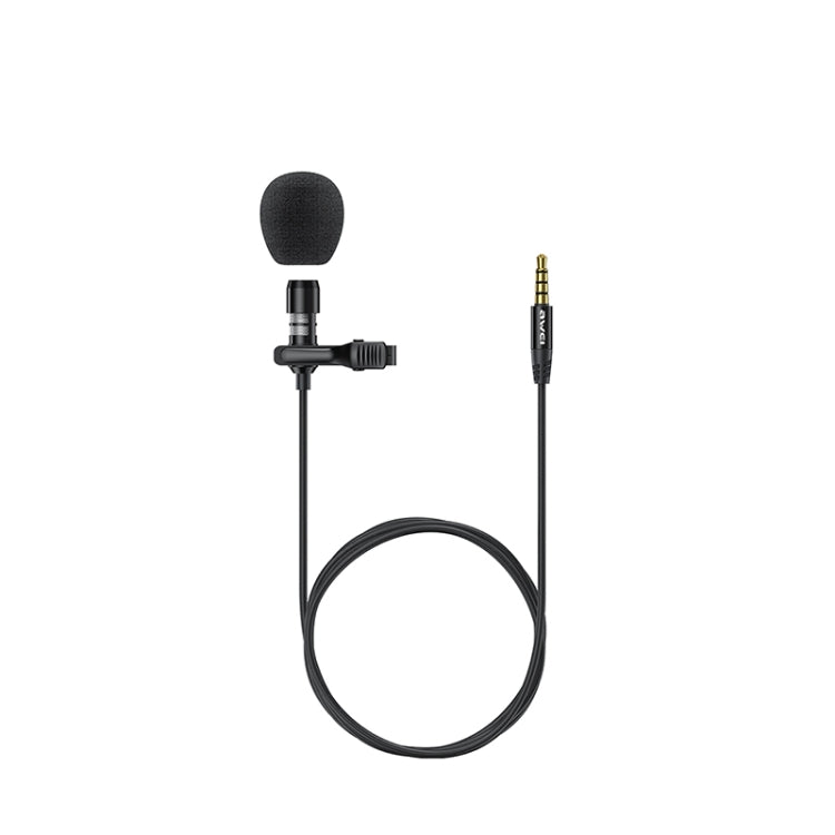 A สำหรับไมโครโฟน Mk1 lava Lear