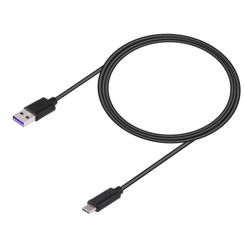 USB 2.0 / 3.1 ถึง Type-C สายเคเบิลข้อมูลการชาร์จอย่างรวดเร็ว ความยาว: 1 ม, ZSSG-9B20ZISE