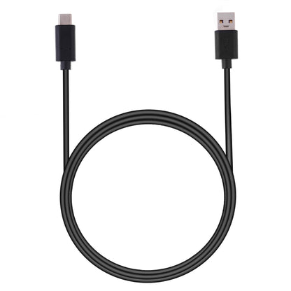 USB 2.0 / 3.1 ถึง Type-C สายเคเบิลข้อมูลการชาร์จอย่างรวดเร็ว ความยาว: 1 ม, ZSSG-9B20ZISE