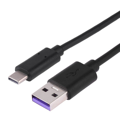 USB 2.0 / 3.1 ถึง Type-C สายเคเบิลข้อมูลการชาร์จอย่างรวดเร็ว ความยาว: 1 ม, ZSSG-9B20ZISE