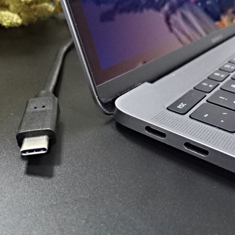 USB 2.0 / 3.1 ถึง Type-C สายเคเบิลข้อมูลการชาร์จอย่างรวดเร็ว ความยาว: 1 ม, ZSSG-9B20ZISE