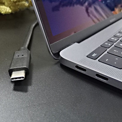 USB 2.0 / 3.1 ถึง Type-C สายเคเบิลข้อมูลการชาร์จอย่างรวดเร็ว ความยาว: 1 ม, ZSSG-9B20ZISE