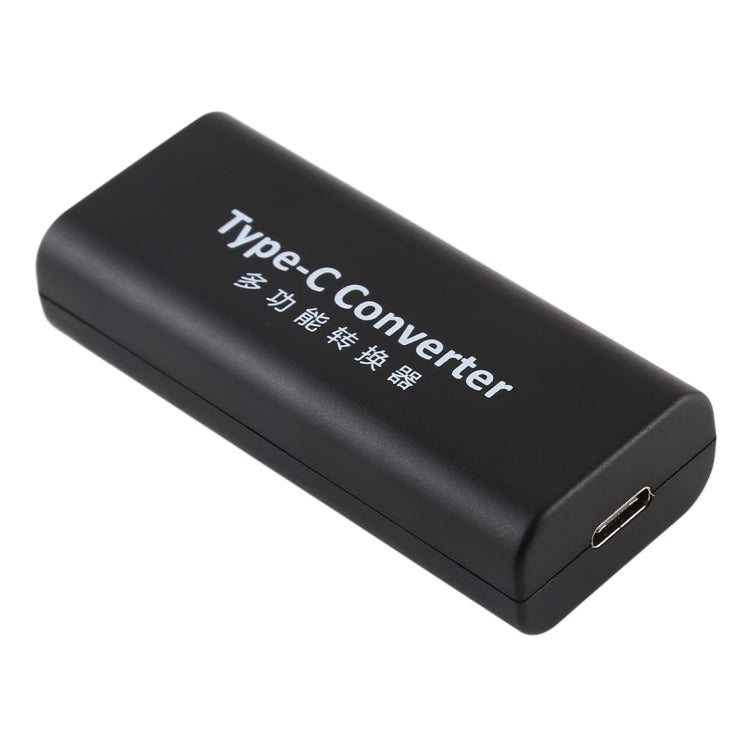 DC 4.5x3.0 มม.แจ็คหญิง USB-C/Type C หญิงอะแดปเตอร์เชื่อมต่อสายไฟ 15 ซม. USB-C/Type C, 4.5x3.0mm