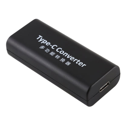DC 4.5x3.0 มม.แจ็คหญิง USB-C/Type C หญิงอะแดปเตอร์เชื่อมต่อสายไฟ 15 ซม. USB-C/Type C, 4.5x3.0mm