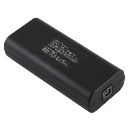 DC 4.5x3.0 มม.แจ็คหญิง USB-C/Type C หญิงอะแดปเตอร์เชื่อมต่อสายไฟ 15 ซม. USB-C/Type C, 4.5x3.0mm