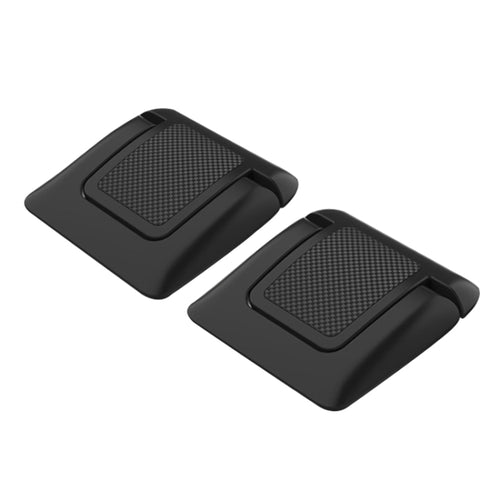 SD-001 ที่วางมินิพับได้แบบตั้งโต๊ะ PCS 2 ชิ้น, ข้อมูลจำเพาะ: ABS