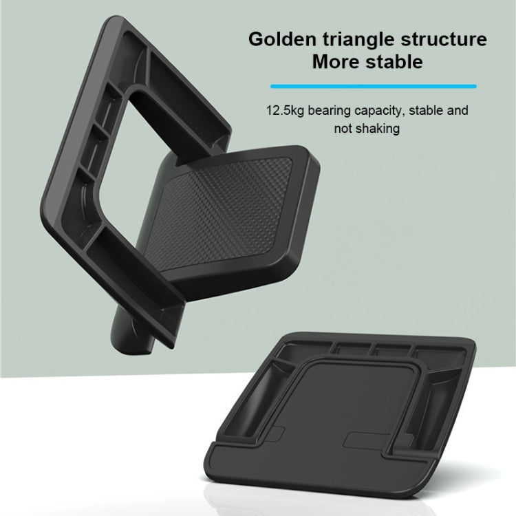 SD-001 ที่วางมินิพับได้แบบตั้งโต๊ะ PCS 2 ชิ้น, ข้อมูลจำเพาะ: ABS