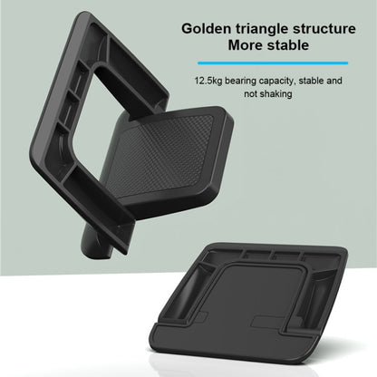 SD-001 ที่วางมินิพับได้แบบตั้งโต๊ะ PCS 2 ชิ้น, ข้อมูลจำเพาะ: ABS
