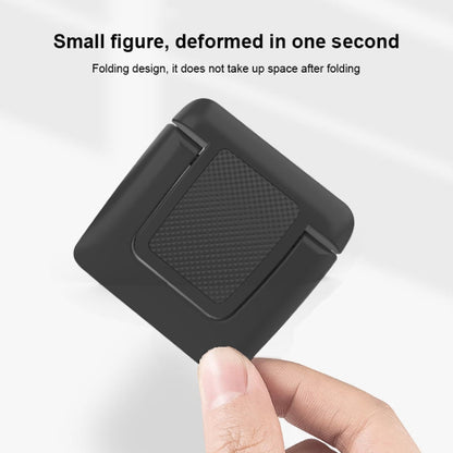SD-001 ที่วางมินิพับได้แบบตั้งโต๊ะ PCS 2 ชิ้น, ข้อมูลจำเพาะ: ABS
