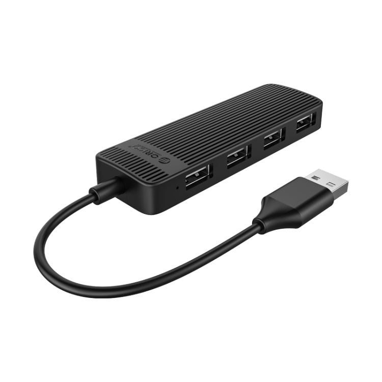 ORICO FL02 480Mbps 4 พอร์ต USB 2.0 HUB, FL02