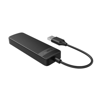 ORICO FL02 480Mbps 4 พอร์ต USB 2.0 HUB, FL02