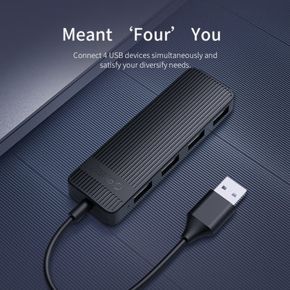 ORICO FL02 480Mbps 4 พอร์ต USB 2.0 HUB, FL02