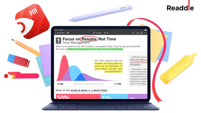PDF Expert (2021) v2.5.19 Full Version Lifetime for MacOS