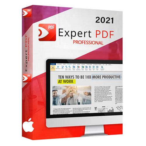 PDF Expert (2021) v2.5.19 Full Version Lifetime for MacOS