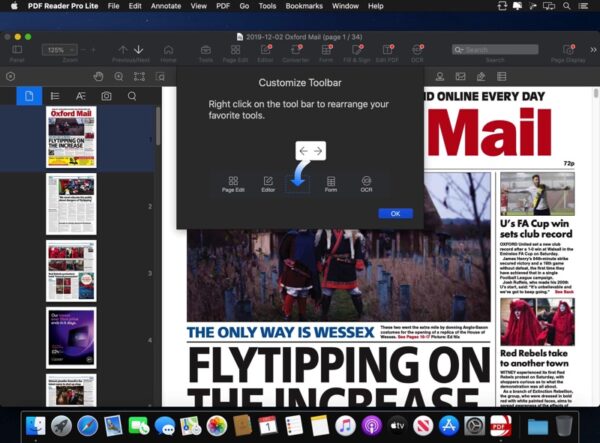 PDF Reader Pro (2022) v2.8 Full Version Multilingual MacOS