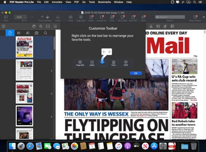 PDF Reader Pro (2022) v2.8 Full Version Multilingual MacOS