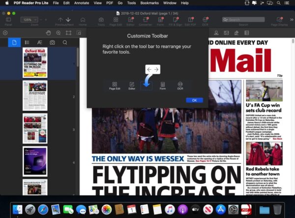 PDF Reader Pro (2022) v2.8 Full Version Multilingual MacOS