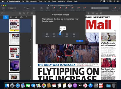 PDF Reader Pro (2022) v2.8 Full Version Multilingual MacOS