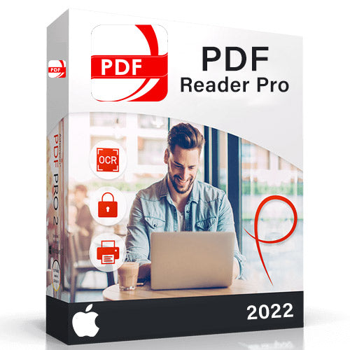 PDF Reader Pro (2022) v2.8 Full Version Multilingual MacOS