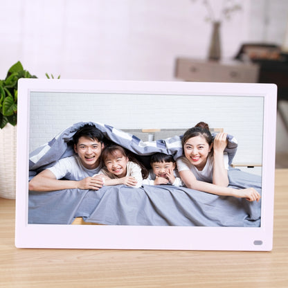 12.5 นิ้ว FHD จอแสดงผล LED กรอบรูปดิจิตอลพร้อมตัวยึดและรีโมทคอนโทรล, โปรแกรม MSTAR V56, รองรับอินพุต USB / การ์ด SD