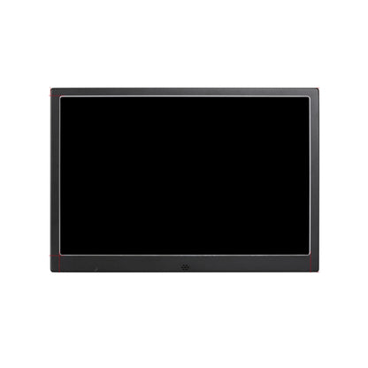HSD1202 กรอบรูปดิจิตอลจอแสดงผลความละเอียดสูง 1280x800 ขนาด 12.1 นิ้วพร้อมตัวยึดและรีโมทคอนโทรล รองรับการ์ด SD / MMC / MS / พอร์ต USB ปลั๊ก EU (สีเงิน), HSD1202 12.1 inch