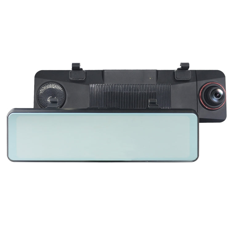 Anytek T300 Ultra HD 1080P 10.88 นิ้วหน้าจอสัมผัส IPS รถ DVR เครื่องบันทึกการขับขี่, T300