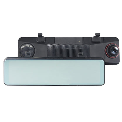 Anytek T300 Ultra HD 1080P 10.88 นิ้วหน้าจอสัมผัส IPS รถ DVR เครื่องบันทึกการขับขี่, T300
