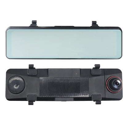 Anytek T300 Ultra HD 1080P 10.88 นิ้วหน้าจอสัมผัส IPS รถ DVR เครื่องบันทึกการขับขี่, T300