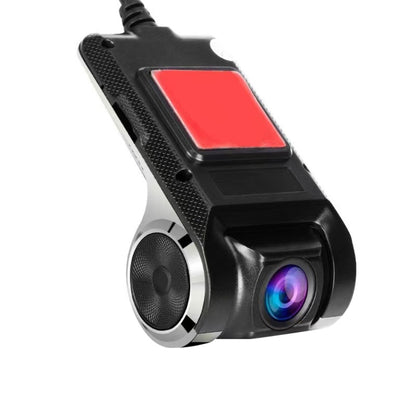 F1 รถ ซ่อน HD Night Vision WiFi เครื่องบันทึกการขับขี่, F1