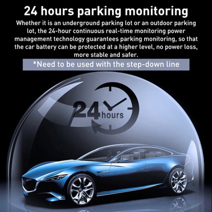 F1 รถ ซ่อน HD Night Vision WiFi เครื่องบันทึกการขับขี่, F1