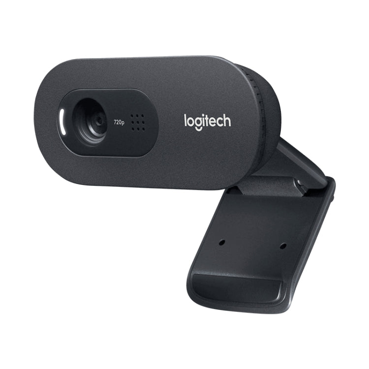 เว็บแคม Logitech C270i IPTV HD