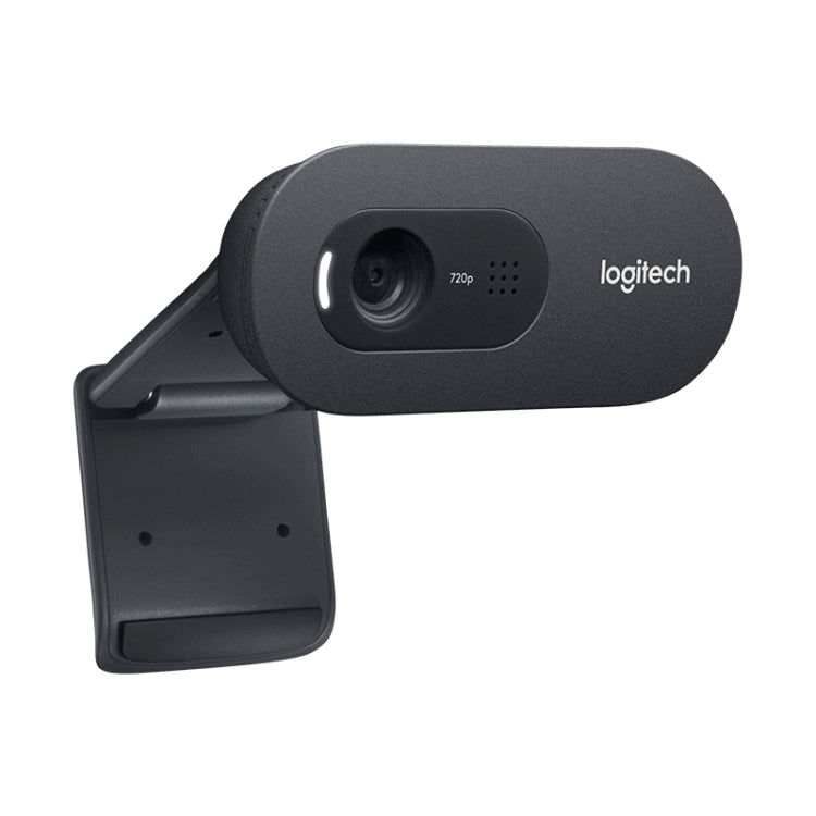 เว็บแคม Logitech C270i IPTV HD