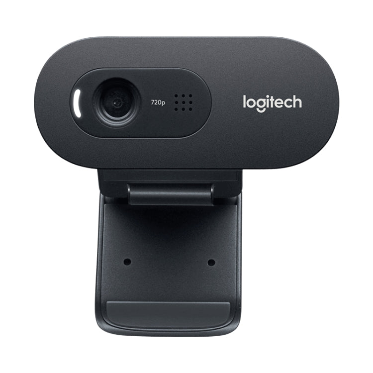 เว็บแคม Logitech C270i IPTV HD