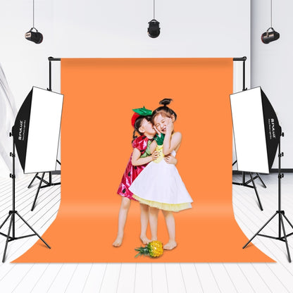PULUZ Softbox Lighting Kit 2 ชิ้น 50x70 เซนติเมตรสตูดิโอถ่ายมืออาชีพอุปกรณ์แสงการถ่ายภาพที่มี 8 x E27 20 วัตต์ E27 ซ็อกเก็ตหลอดไฟชุดไฟถ่ายภาพสำหรับการถ่ายทำถ่ายภาพบุคคล / การถ่ายภาพโฆษณาแฟชั่น, 2 PCS 4 x Bulb Kit EU Plug, 2 PCS 4 x Bulb Kit US Plug