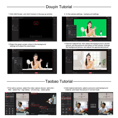 PULUZ 2x2m Photo Studio พื้นหลังสนับสนุนฉากหลังคานยึดชุดสีแดง/สีฟ้า/สีเขียวฉากหลัง, 2 x 2m(double stands)