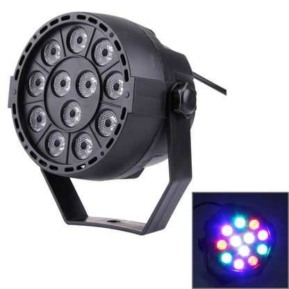 พร้อมจอแสดงผล LED, โหมด Master / Slave / DMX512 / Auto Run, ปลั๊ก EU, EU Plug