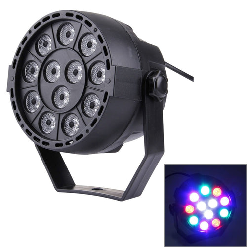 พร้อมจอแสดงผล LED, โหมด Master / Slave / DMX512 / Auto Run, ปลั๊ก EU, EU Plug
