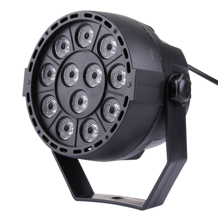 พร้อมจอแสดงผล LED, โหมด Master / Slave / DMX512 / Auto Run, ปลั๊ก EU, EU Plug