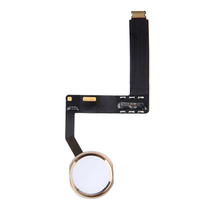 สายเคเบิลแบบยืดหยุ่นของปุ่ม Home ไม่รองรับการระบุลายนิ้วมือสำหรับ iPad Pro 9.7 นิ้ว, For iPad Pro 9.7 inch (No Fingerprint), For Apple iPad Pro 9.7 inch